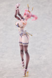 Otherwhere 1/12 Elf Bunny Girl Alice & gilnada