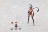 Otherwhere 1/12 Elf Bunny Girl Alice & gilnada
