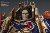 JOYTOY JT04674 Warhammer The Horus Heresy 1:18  Night Lords Konrad Curze Primarch of the Night Lords Legion