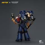 JOYTOY Warhammer The Horus Heresy 1:18 Night Lords Night Raptors Squad