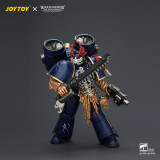 JOYTOY Warhammer The Horus Heresy 1:18 Night Lords Night Raptors Squad