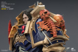 JOYTOY JT04674 Warhammer The Horus Heresy 1:18  Night Lords Konrad Curze Primarch of the Night Lords Legion
