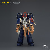 JOYTOY Warhammer The Horus Heresy 1:18 Night Lords Night Raptors Squad