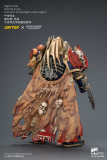 JOYTOY JT04674 Warhammer The Horus Heresy 1:18  Night Lords Konrad Curze Primarch of the Night Lords Legion