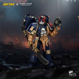 JOYTOY Warhammer The Horus Heresy 1:18 Night Lords Night Raptors Squad