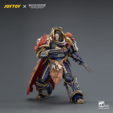 JOYTOY JT04674 Warhammer The Horus Heresy 1:18  Night Lords Konrad Curze Primarch of the Night Lords Legion