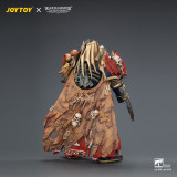 JOYTOY JT04674 Warhammer The Horus Heresy 1:18  Night Lords Konrad Curze Primarch of the Night Lords Legion