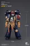 JOYTOY Warhammer The Horus Heresy 1:18 Night Lords Night Raptors Squad
