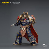 JOYTOY JT04674 Warhammer The Horus Heresy 1:18  Night Lords Konrad Curze Primarch of the Night Lords Legion