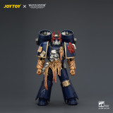 JOYTOY Warhammer The Horus Heresy 1:18 Night Lords Night Raptors Squad