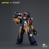 JOYTOY Warhammer The Horus Heresy 1:18 Night Lords Night Raptors Squad