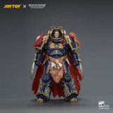 JOYTOY JT04674 Warhammer The Horus Heresy 1:18  Night Lords Konrad Curze Primarch of the Night Lords Legion