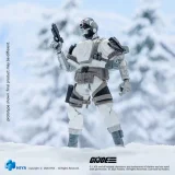 HIYA EMG0460 Exquisite Mini Series 1/18 Scale 4 Inch G.I.Joe Arctic B.A.T