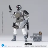 HIYA EMG0460 Exquisite Mini Series 1/18 Scale 4 Inch G.I.Joe Arctic B.A.T