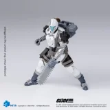 HIYA EMG0460 Exquisite Mini Series 1/18 Scale 4 Inch G.I.Joe Arctic B.A.T