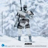 HIYA EMG0460 Exquisite Mini Series 1/18 Scale 4 Inch G.I.Joe Arctic B.A.T