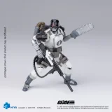 HIYA EMG0460 Exquisite Mini Series 1/18 Scale 4 Inch G.I.Joe Arctic B.A.T