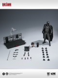 UPFinegures LPZZ 1/12 New Batman