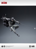 UPFinegures LPZZ 1/12 New Batman
