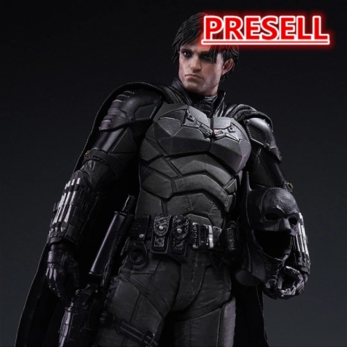 UPFinegures LPZZ 1/12 New Batman