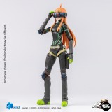 HIYA EBP0226 Exquisite Basic Series 1/12 Scale 5 Inch Persona 5 Royal Oracle