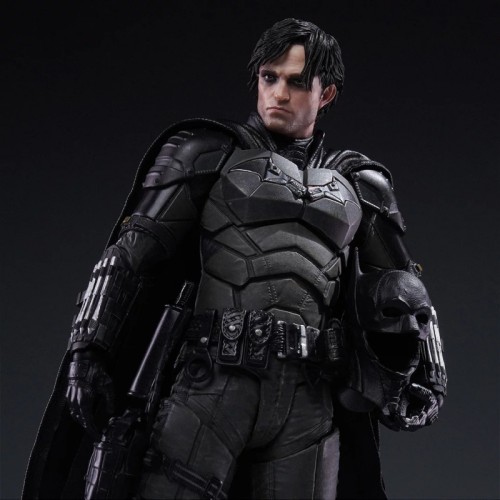UPFinegures LPZZ 1/12 New Batman