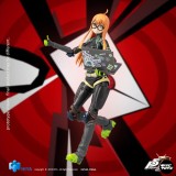 HIYA EBP0226 Exquisite Basic Series 1/12 Scale 5 Inch Persona 5 Royal Oracle