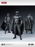 UPFinegures LPZZ 1/12 New Batman