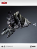 UPFinegures LPZZ 1/12 New Batman