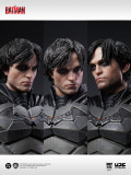 UPFinegures LPZZ 1/12 New Batman