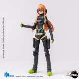 HIYA EBP0226 Exquisite Basic Series 1/12 Scale 5 Inch Persona 5 Royal Oracle