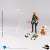 HIYA EBP0226 Exquisite Basic Series 1/12 Scale 5 Inch Persona 5 Royal Oracle