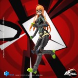 HIYA EBP0226 Exquisite Basic Series 1/12 Scale 5 Inch Persona 5 Royal Oracle