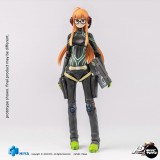 HIYA EBP0226 Exquisite Basic Series 1/12 Scale 5 Inch Persona 5 Royal Oracle