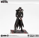 UPFinegures LPZZ The Batman Who Laughs DC Dark Nights Metal Batman