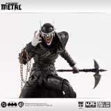 UPFinegures LPZZ The Batman Who Laughs DC Dark Nights Metal Batman