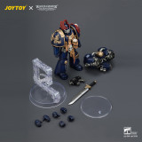 JOYTOY Warhammer The Horus Heresy 1:18 Night Lords Night Raptors Squad