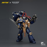 JOYTOY Warhammer The Horus Heresy 1:18 Night Lords Night Raptors Squad