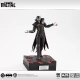 UPFinegures LPZZ The Batman Who Laughs DC Dark Nights Metal Batman