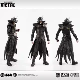 UPFinegures LPZZ The Batman Who Laughs DC Dark Nights Metal Batman