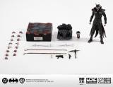 UPFinegures LPZZ The Batman Who Laughs DC Dark Nights Metal Batman