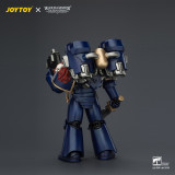 JOYTOY Warhammer The Horus Heresy 1:18 Night Lords Night Raptors Squad
