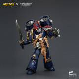 JOYTOY Warhammer The Horus Heresy 1:18 Night Lords Night Raptors Squad