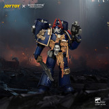 JOYTOY Warhammer The Horus Heresy 1:18 Night Lords Night Raptors Squad