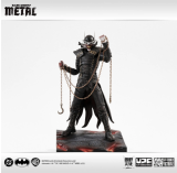UPFinegures LPZZ The Batman Who Laughs DC Dark Nights Metal Batman