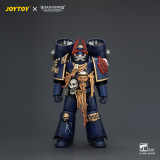 JOYTOY Warhammer The Horus Heresy 1:18 Night Lords Night Raptors Squad