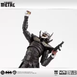 UPFinegures LPZZ The Batman Who Laughs DC Dark Nights Metal Batman