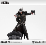 UPFinegures LPZZ The Batman Who Laughs DC Dark Nights Metal Batman