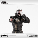 UPFinegures LPZZ The Batman Who Laughs DC Dark Nights Metal Batman