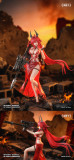 Snail Shell 1/12 Goddess of Victory NIKKE Red Hood